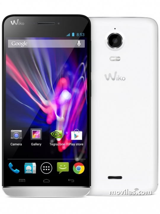 Imagen 5 Wiko Wax