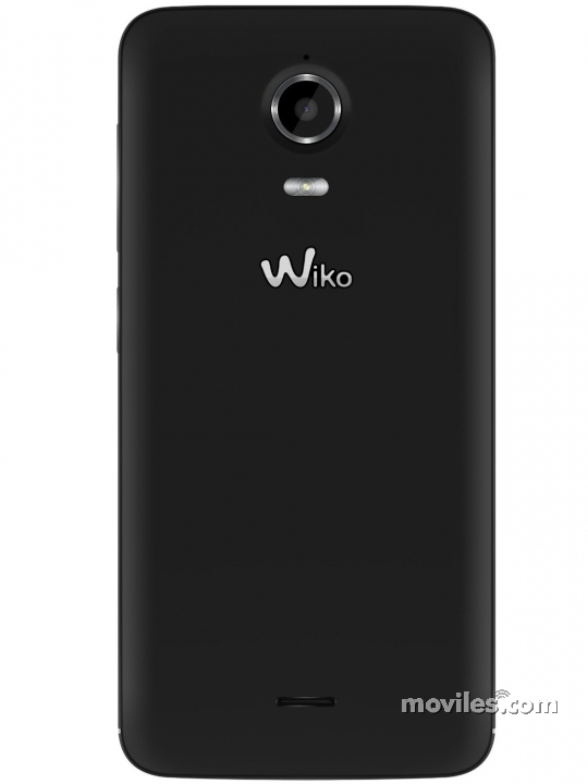 Imagen 6 Wiko Wax