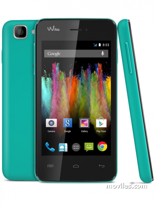 Imagen 7 Wiko Wax