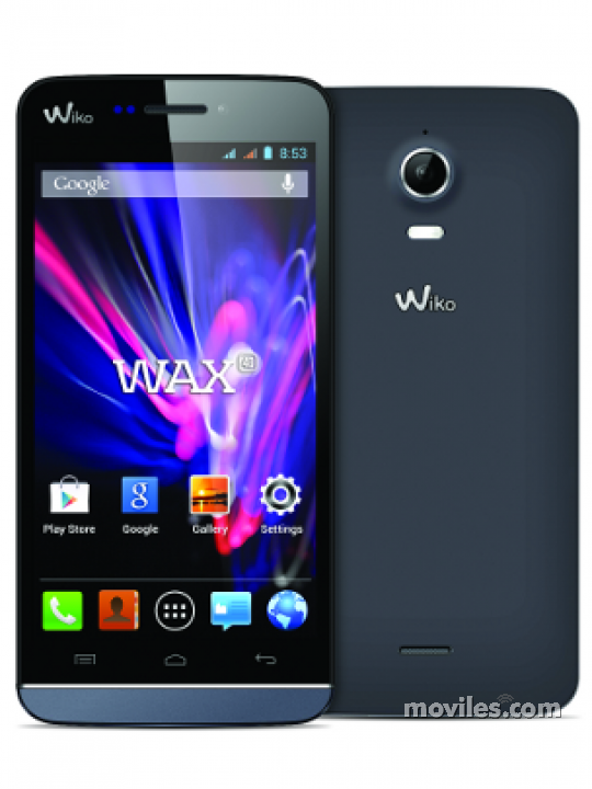 Imagen 9 Wiko Wax