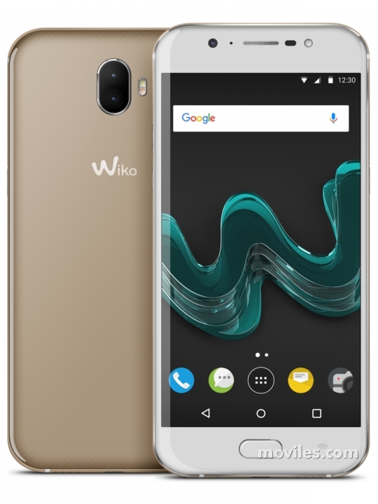 Wiko Wim