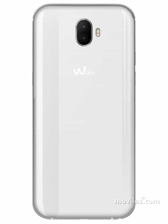 Imagen 5 Wiko Wim