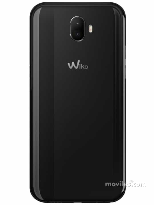 Imagen 6 Wiko Wim