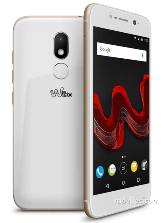 Imagen 2 Wiko Wim Lite