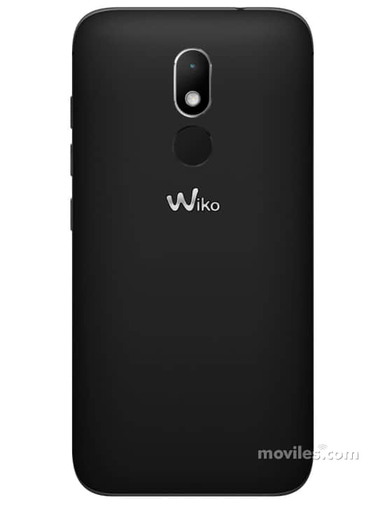 Imagen 3 Wiko Wim Lite