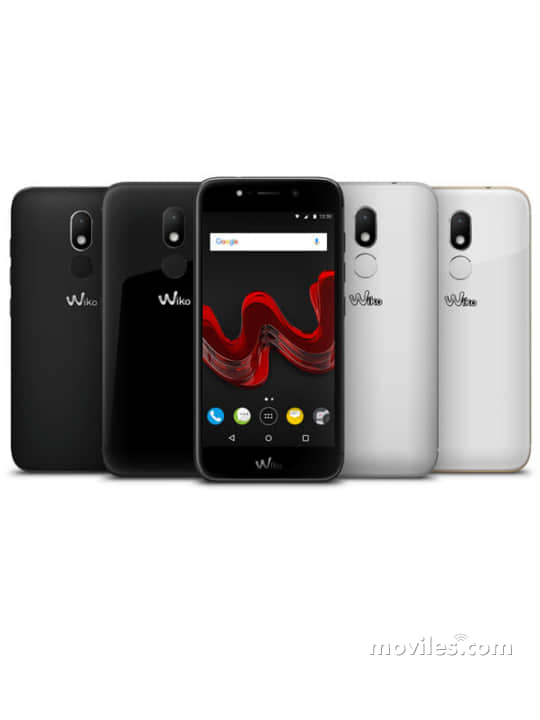 Imagen 4 Wiko Wim Lite