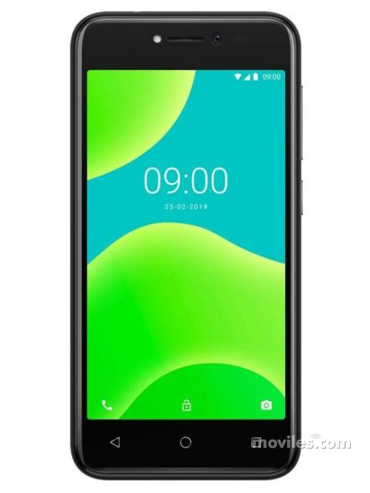 Wiko Y50