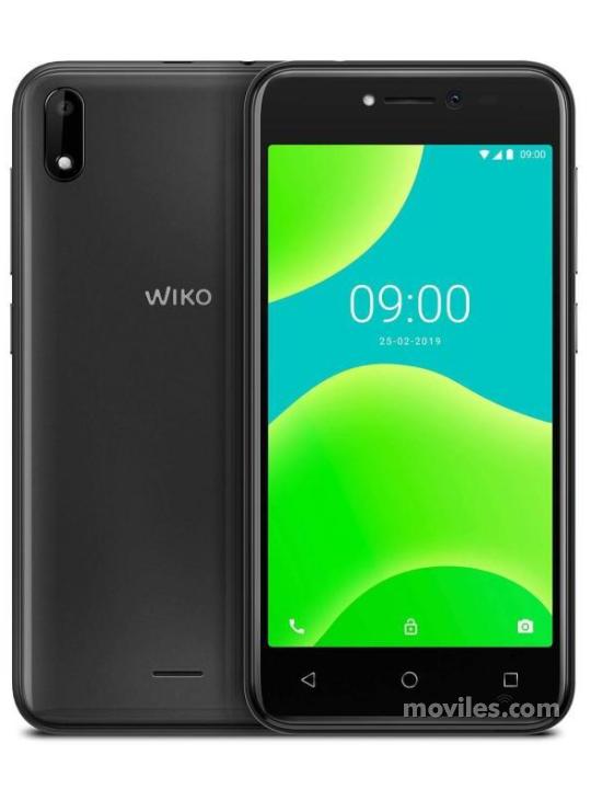 Imagen 3 Wiko Y50