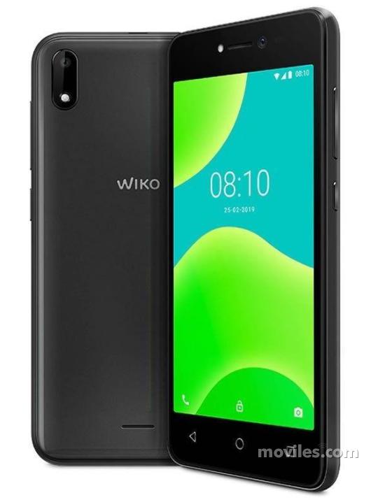 Imagen 4 Wiko Y50