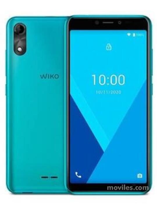 Imagen 2 Wiko Y51