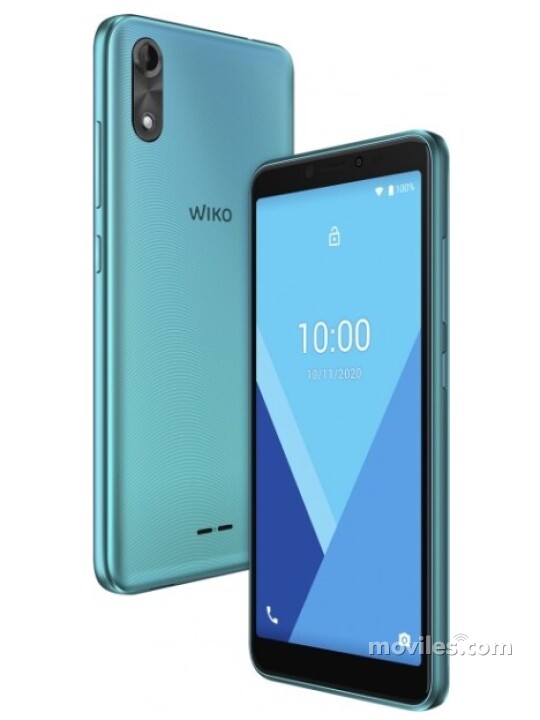 Imagen 6 Wiko Y51