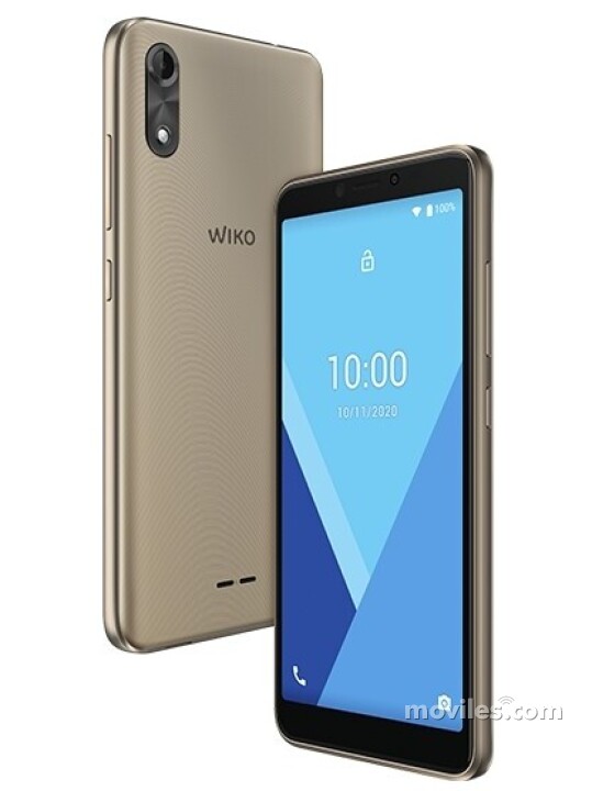 Imagen 7 Wiko Y51