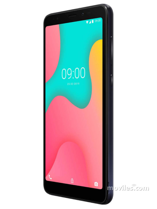 Imagen 2 Wiko Y60