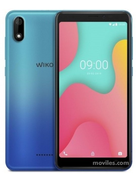 Imagen 3 Wiko Y60