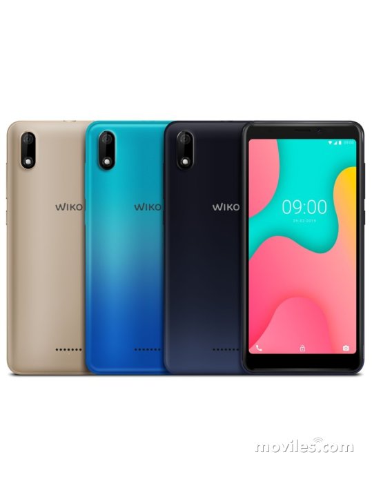 Imagen 4 Wiko Y60