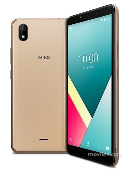 Imagen 3 Wiko Y61