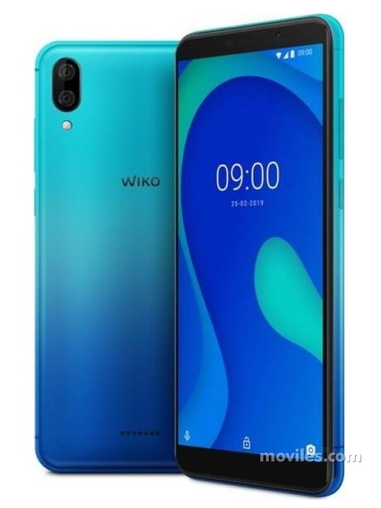 Imagen 2 Wiko Y80