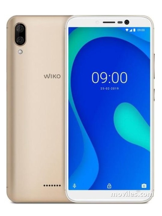 Imagen 3 Wiko Y80