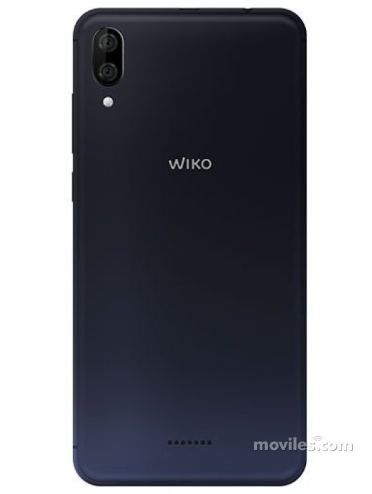 Imagen 4 Wiko Y80