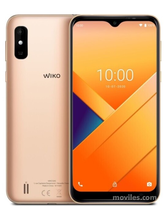 Imagen 2 Wiko Y81