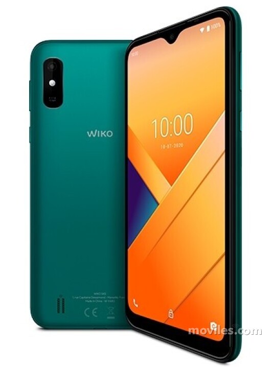 Imagen 4 Wiko Y81