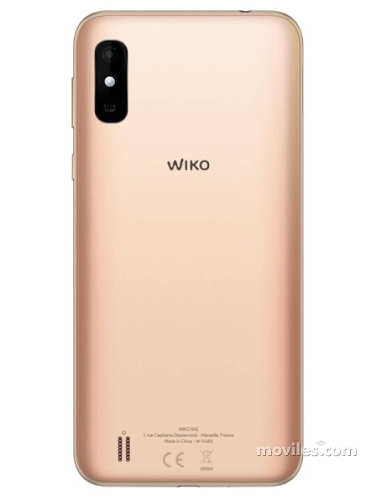 Imagen 5 Wiko Y81