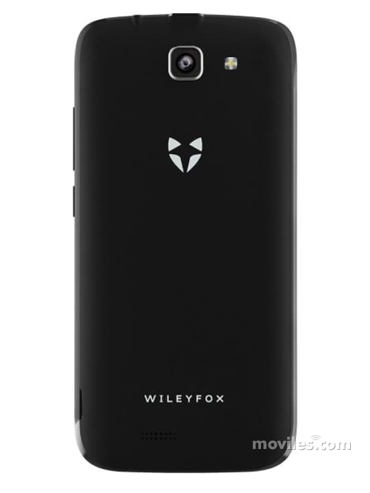 Imagen 2 WileyFox Pro