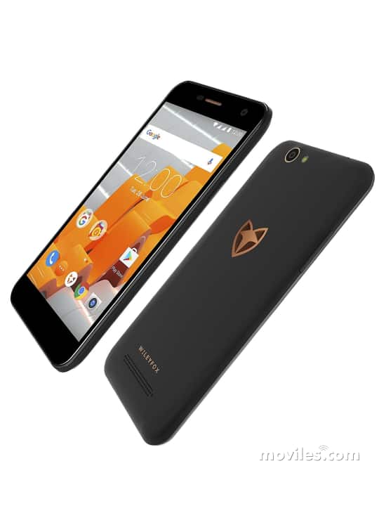 Imagen 3 WileyFox Spark+