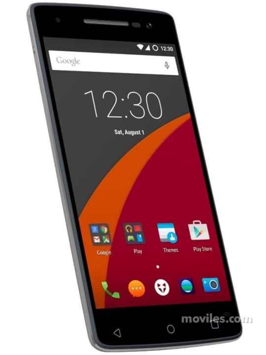 Imagen 3 WileyFox Storm