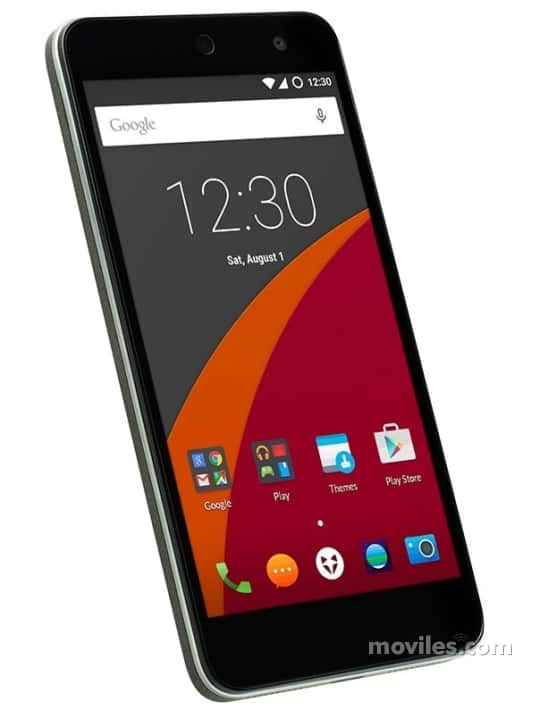 Imagen 3 WileyFox Swift