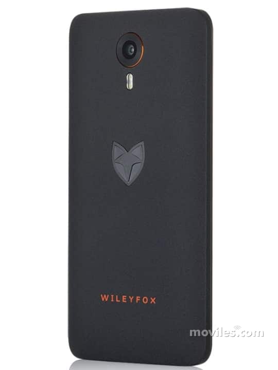 Imagen 4 WileyFox Swift