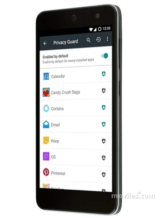 Imagen 2 WileyFox Swift