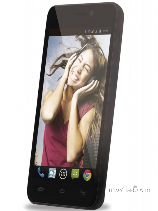 Imagen 3 Wolder miSmart Xelfie