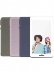 Fotografia Tablet Wolder miTab Colors 10.1