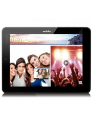 Fotografia Tablet Wolder miTab Follow