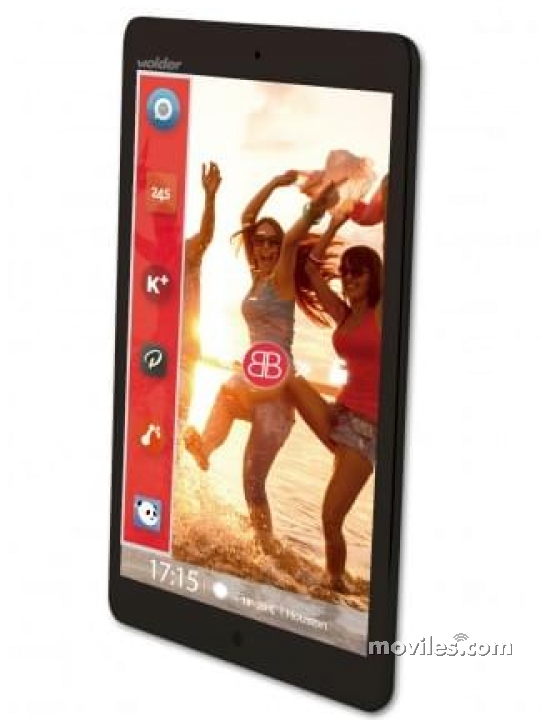 Imagen 4 Tablet Wolder miTab Houston