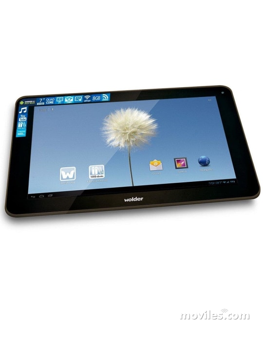 download firmware tablet wolder line download firmware tablet wolder line