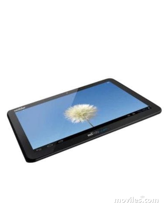 Imagen 2 Tablet Wolder miTab Lion