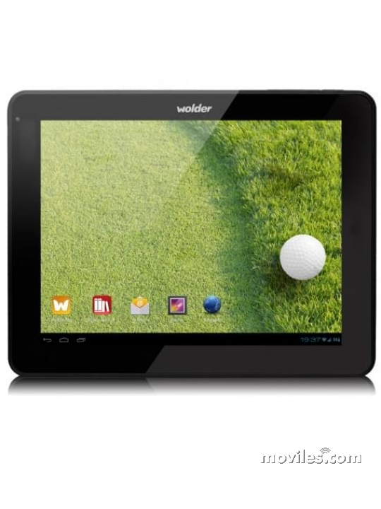 Tablet Wolder miTab Mint 9.7