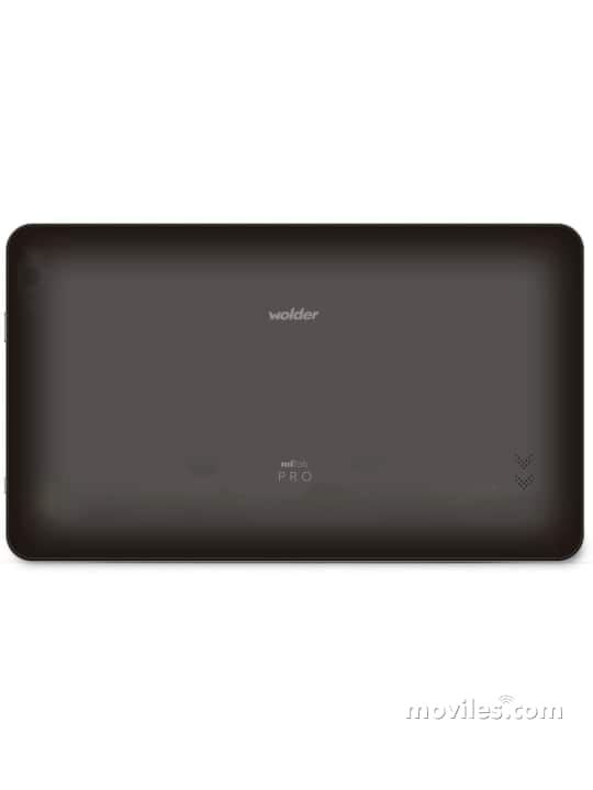 Imagen 2 Tablet Wolder miTab Pro 10.1