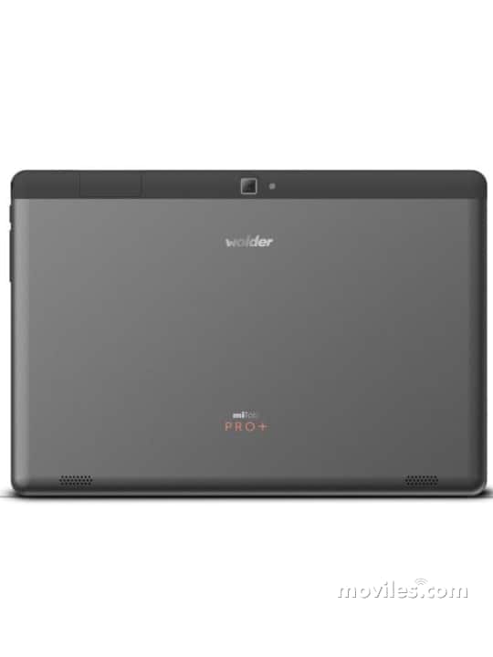 Imagen 2 Tablet Wolder miTab Pro+