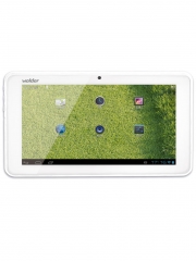 Fotografia Tablet Wolder miTab Sky