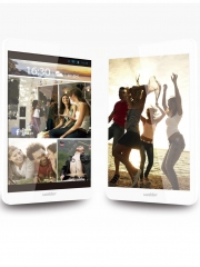 Tablet Wolder miTab Texas