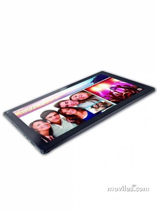 Imagen 5 Tablet Wolder miTab Think