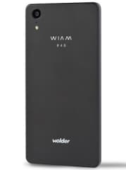 Fotografia Wolder Wiam 46 Lite