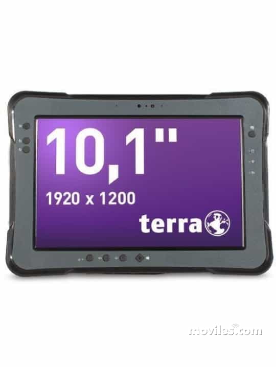 Tablet Terra Pad 1090 Industry W8.1 Pro