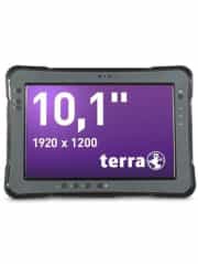 Fotografia Tablet Terra Pad 1090 Industry W8.1 Pro