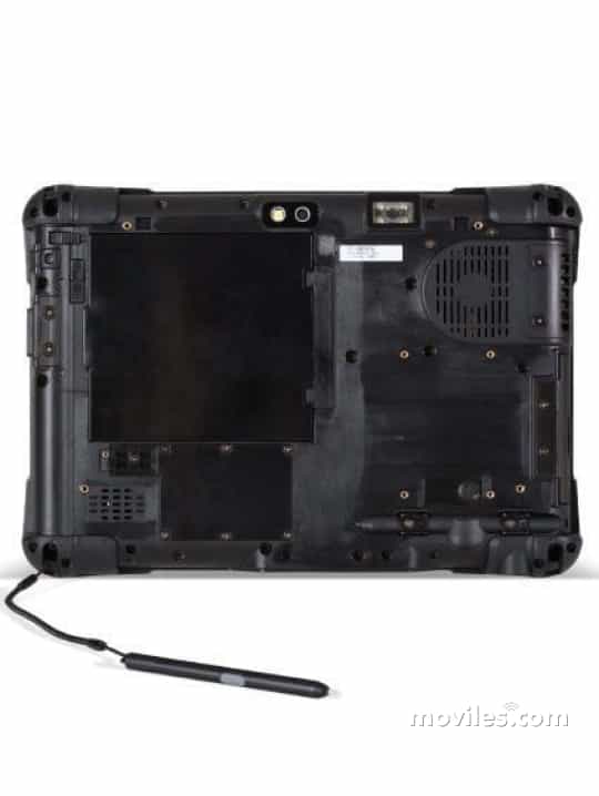 Imagen 4 Tablet Terra Pad 1090 Industry W8.1 Pro