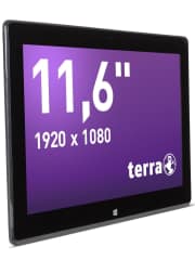 Fotografia Tablet Terra Pad 1161 Pro