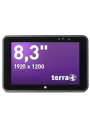 Fotografia Tablet Terra Pad 885 Industry W10P